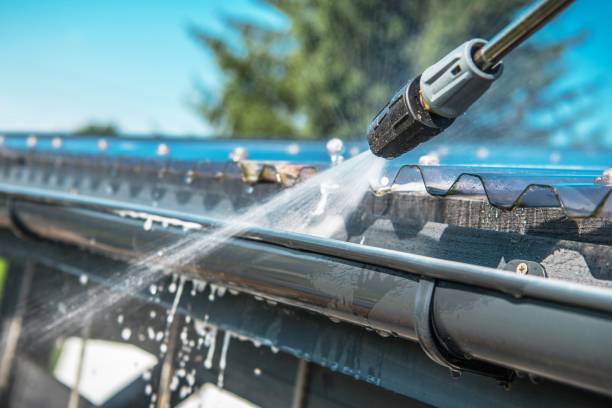  Klamath Falls, OR Pressure Washing Pros