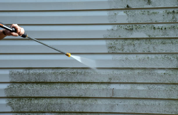 Best Roof Power Washing Services  in Klamath Falls, OR