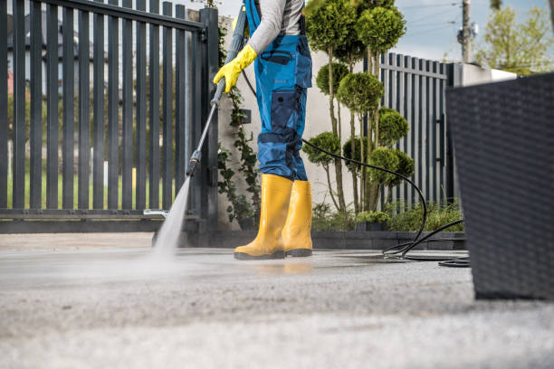 Best Sidewalk Pressure Washing  in Klamath Falls, OR