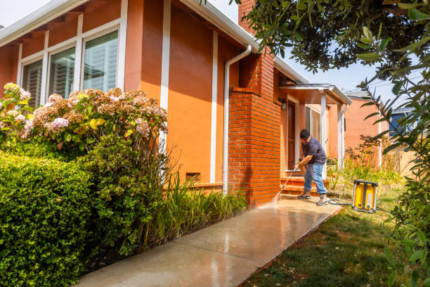 Trusted Klamath Falls, OR Pressure Washing Experts