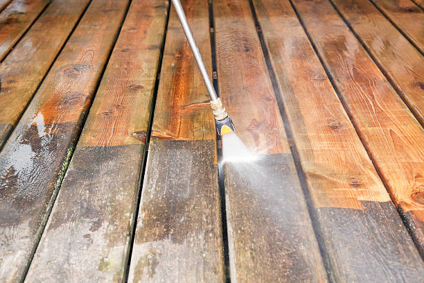 Best Residential Pressure Washing Services  in Klamath Falls, OR