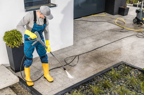 Deck Cleaning Services in Klamath Falls, OR