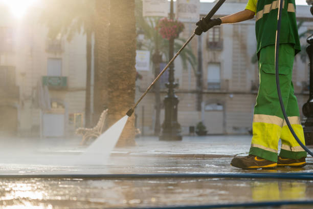 Trusted Klamath Falls, OR Pressure Washing Experts
