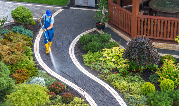 Best Pressure Washing Driveway  in Klamath Falls, OR